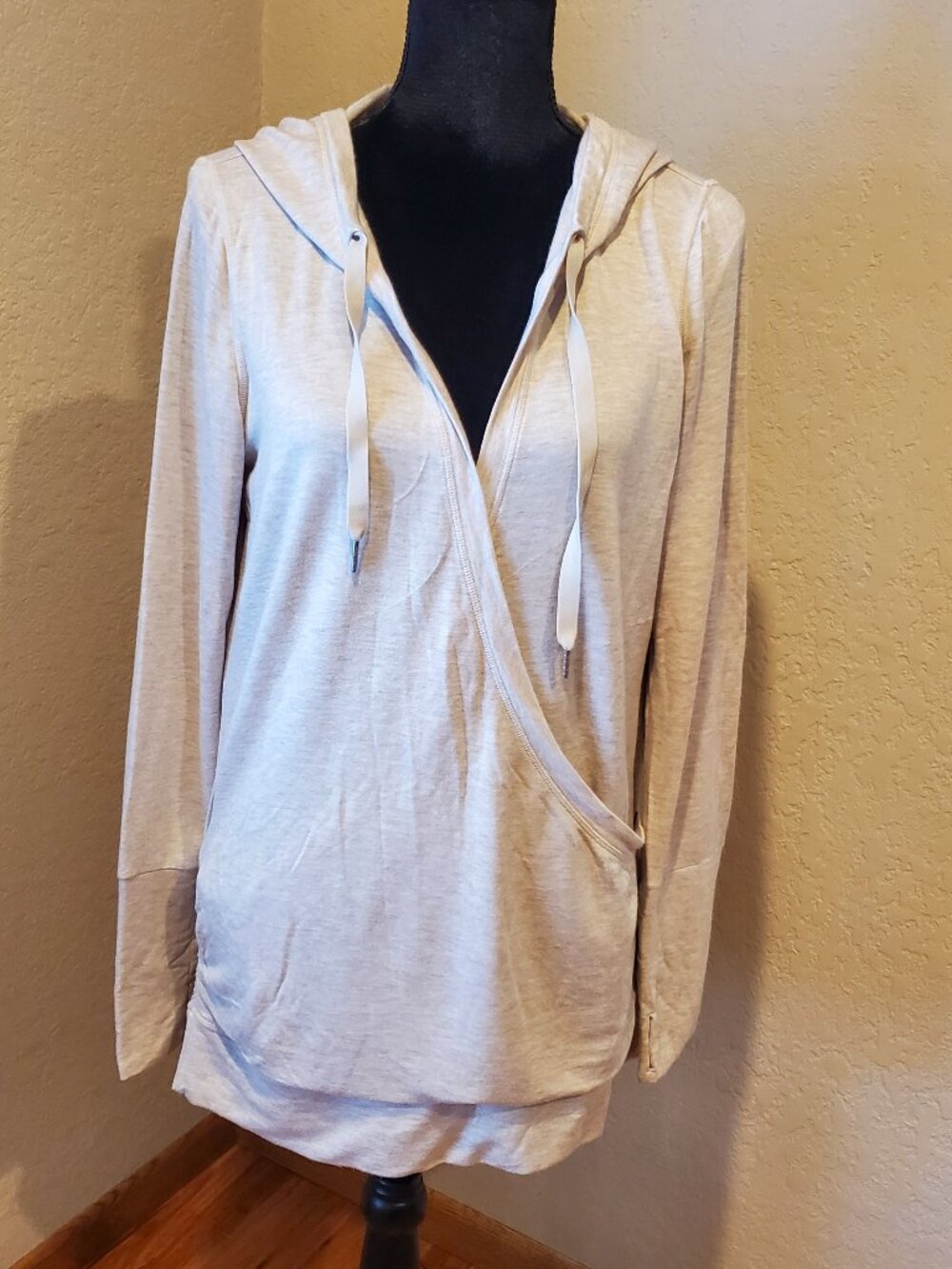 Calvin Klein Performance Sweatshirt Hoodie Top